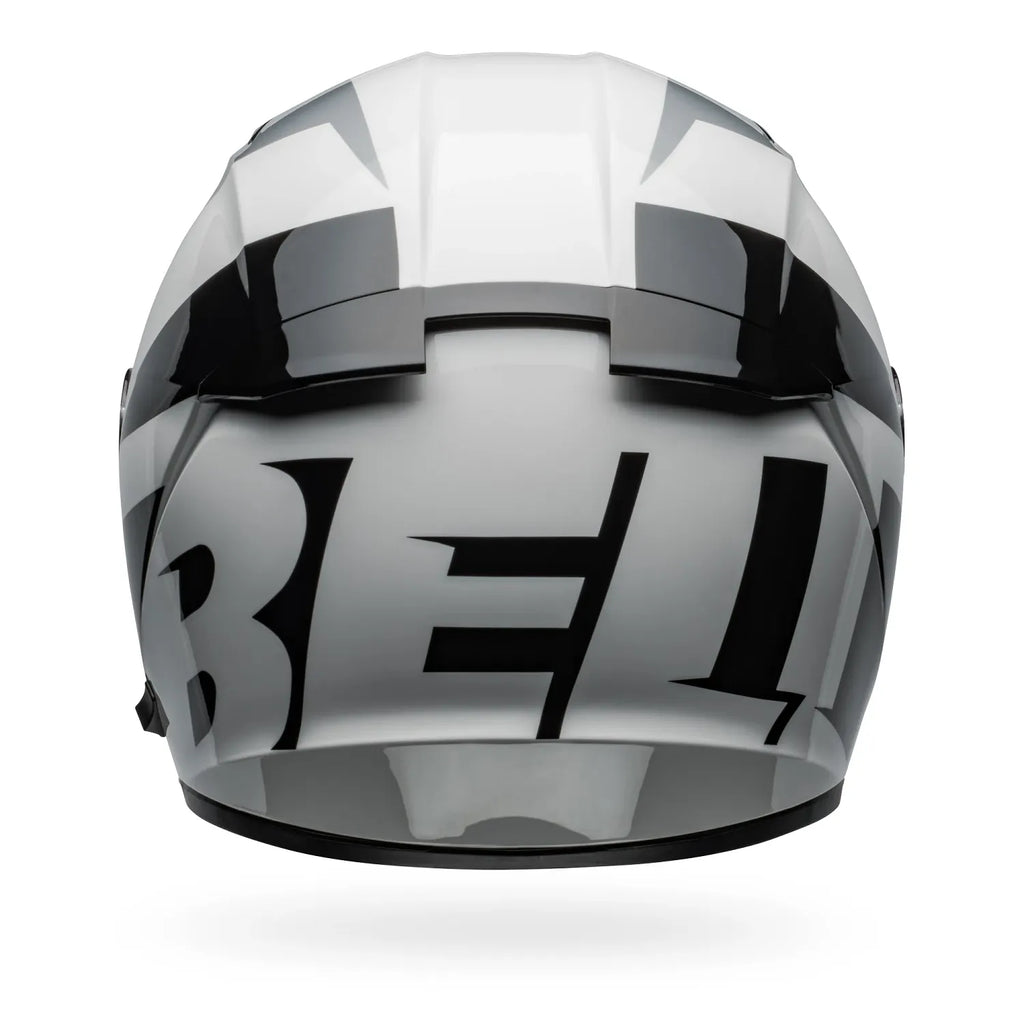 Bell Helmets - LITHIUM SHEAR - Gloss Silver/White