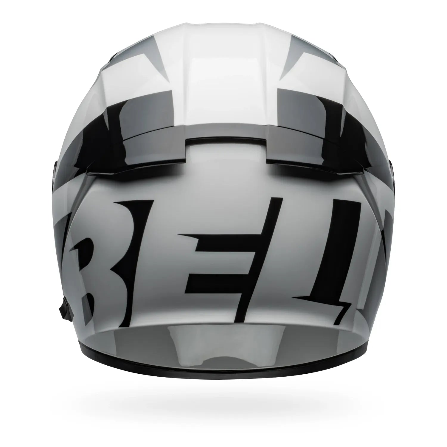 Bell Helmets - LITHIUM SHEAR - Gloss Silver/White