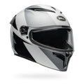 Bell Helmets - LITHIUM SHEAR - Gloss Silver/White