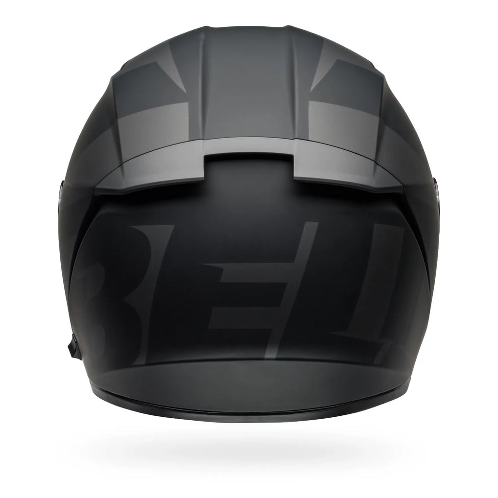 Bell Helmets - LITHIUM Shear  - Matte Black/Metallic Black