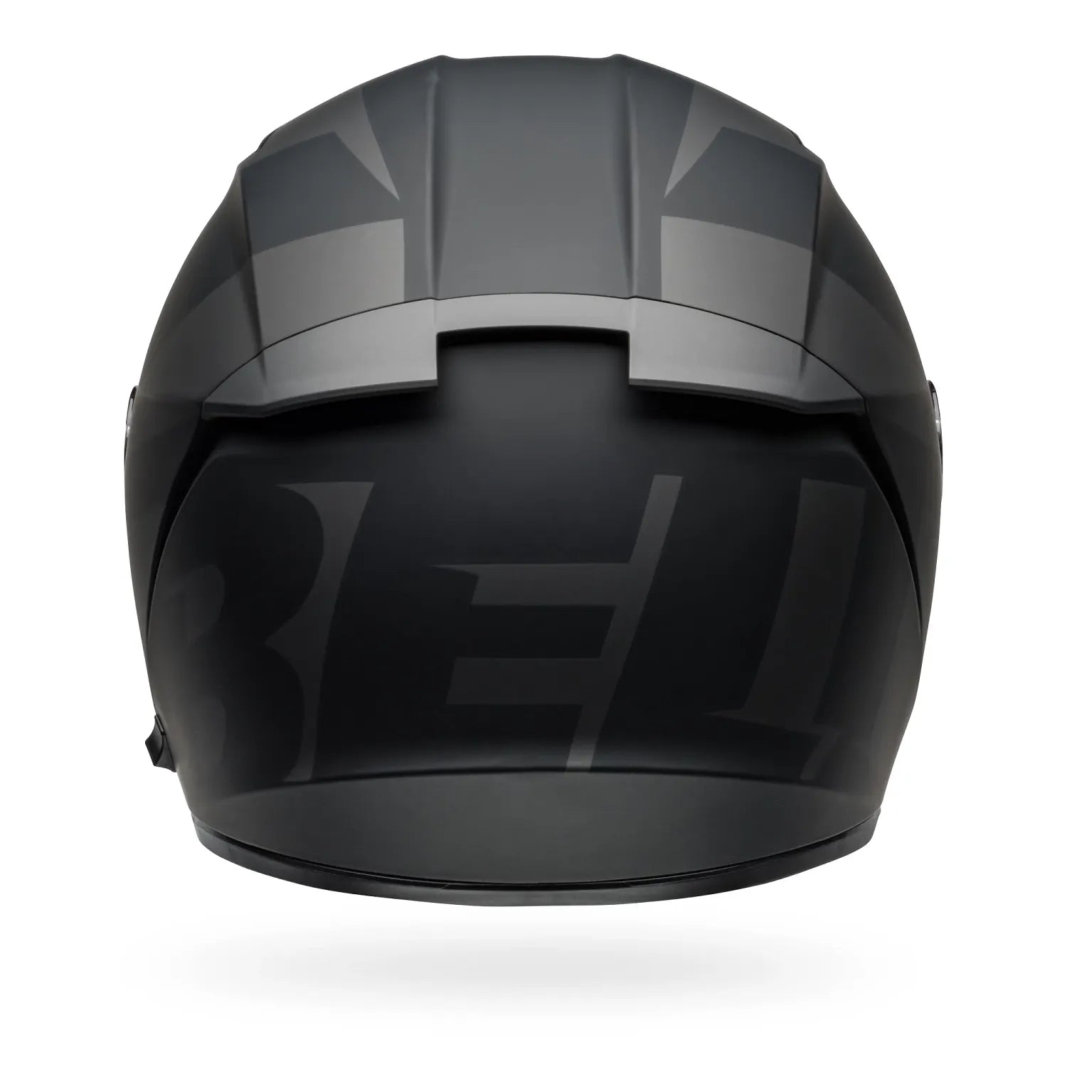 Bell Helmets - LITHIUM Shear  - Matte Black/Metallic Black