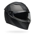Bell Helmets - LITHIUM Shear  - Matte Black/Metallic Black
