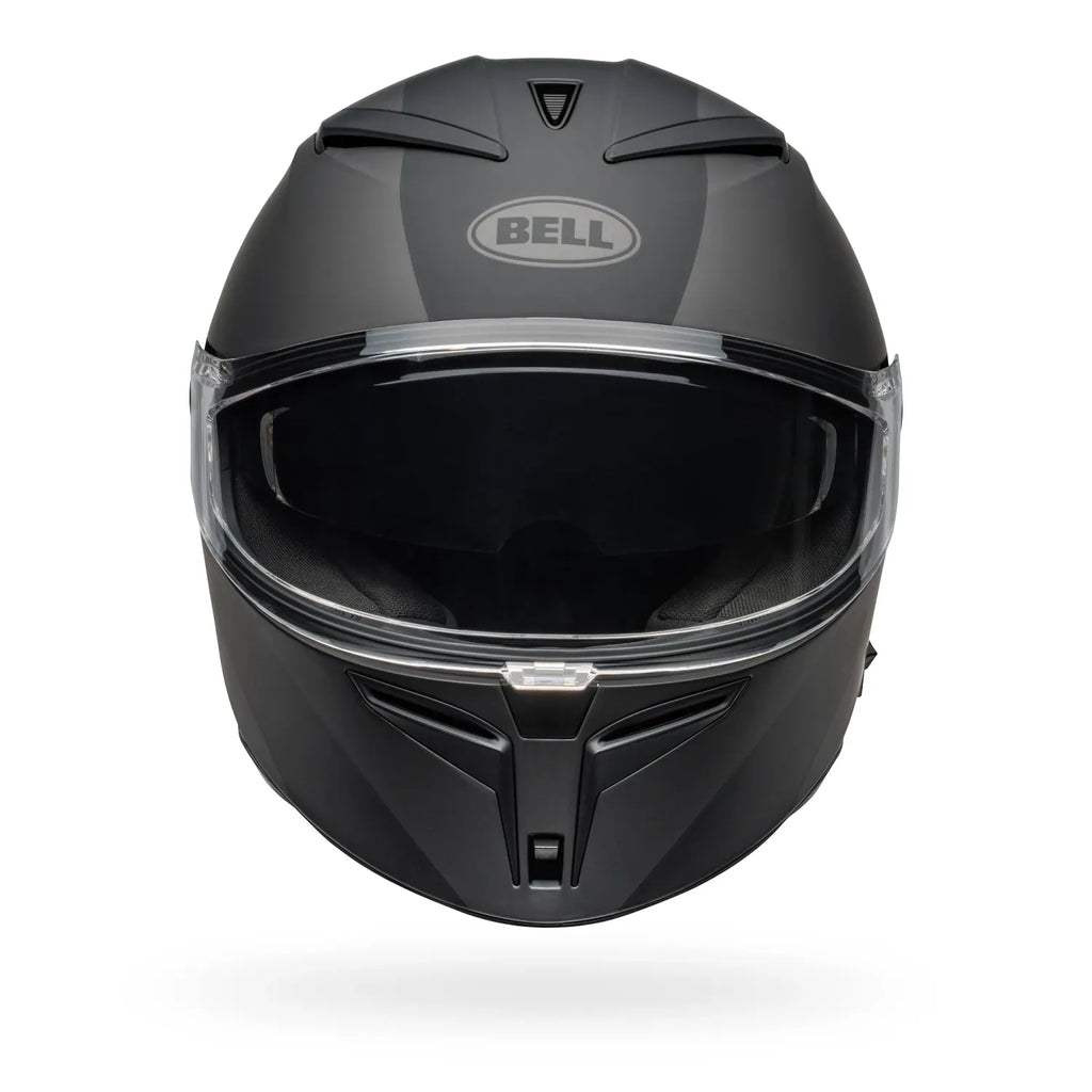 Bell Helmets - LITHIUM Shear  - Matte Black/Metallic Black