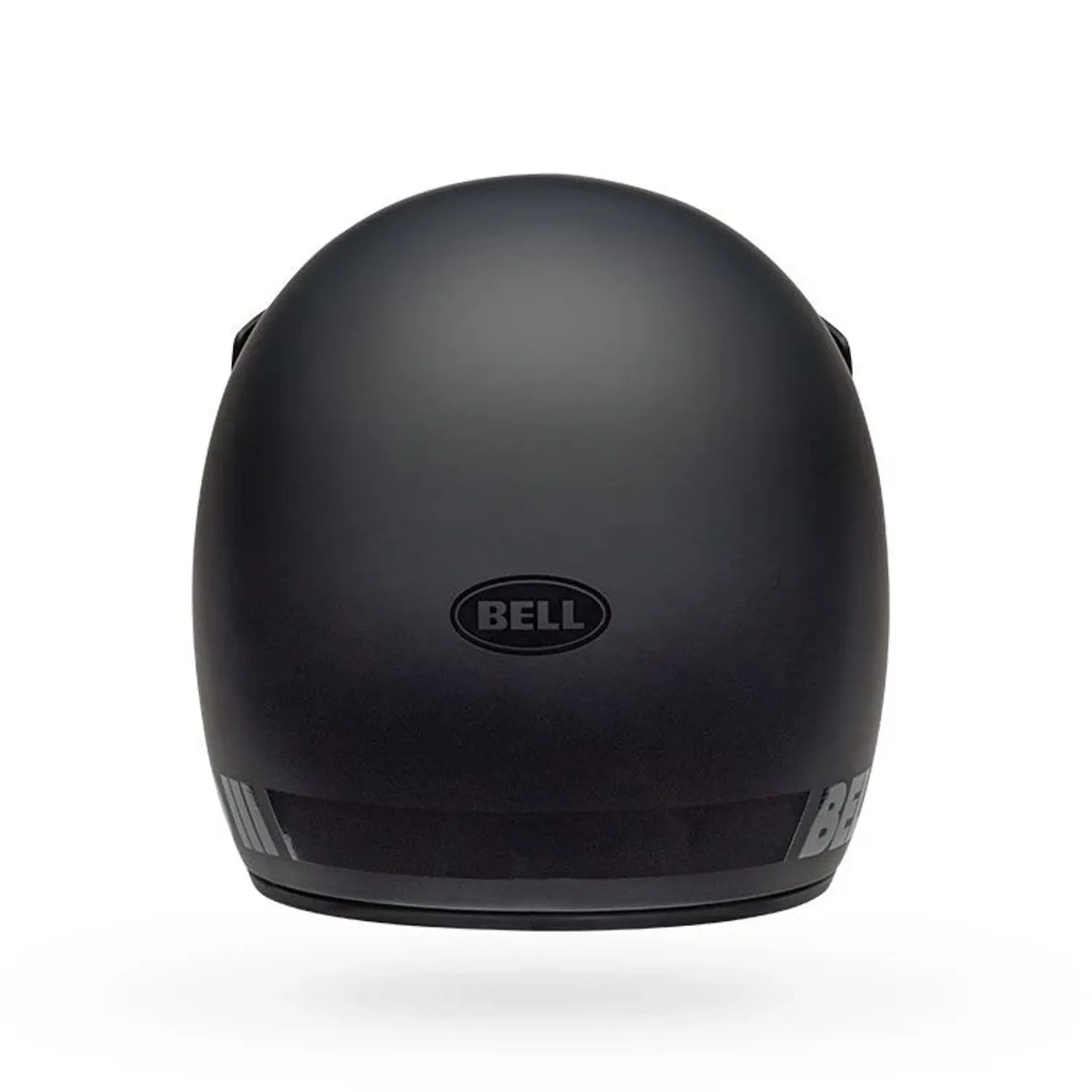 Bell Helmets - MOTO-3 CLASSIC - Matte Black