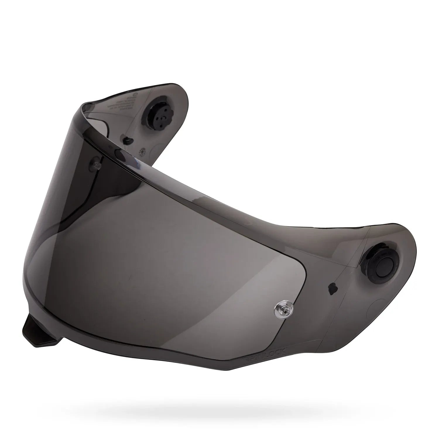 Bell Helmets - CLICK RELEASE V2 PINLOCK SHIELD - DARK SMOKE