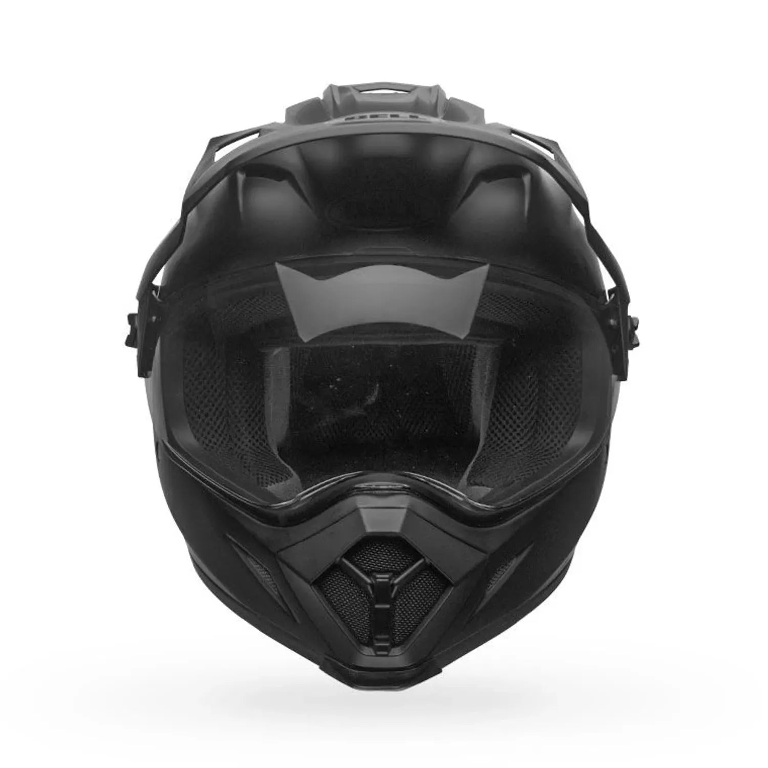 Bell Helmets – MX-9 Adventure MIPS Helmet – Matte Black