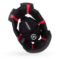 Bell Helmets – Race/ProStar CoolJade Top Liner – Replacement Fitment