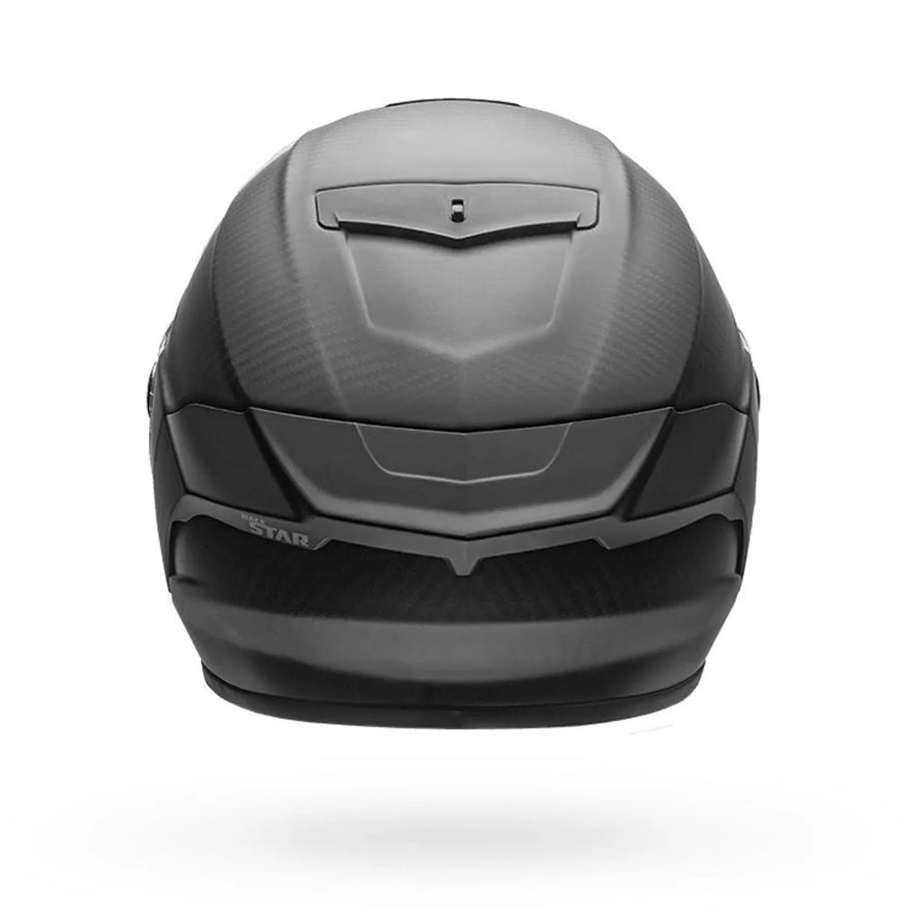 Bell Helmets - RACE STAR DLX - Matte Black