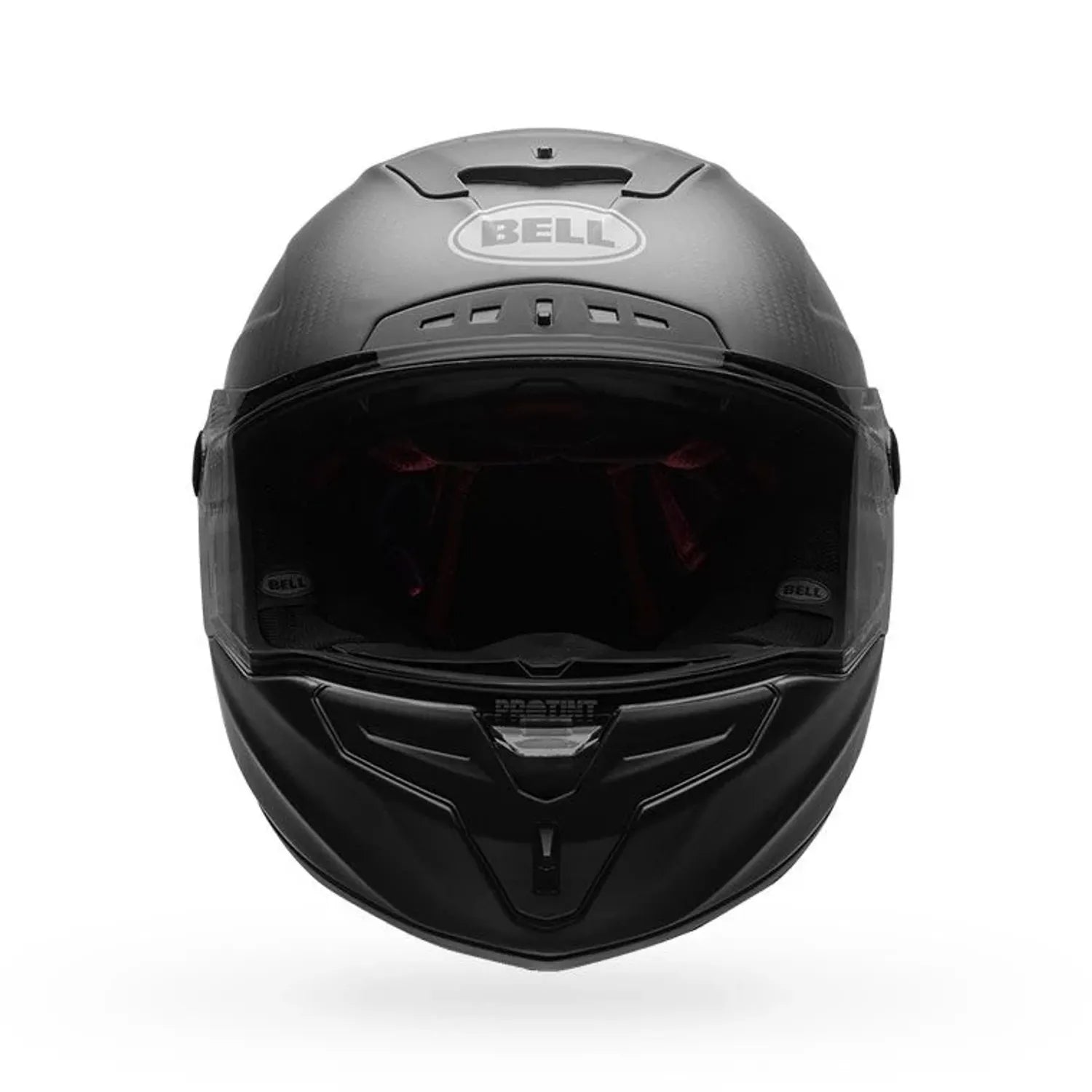 Bell Helmets - RACE STAR DLX - Matte Black