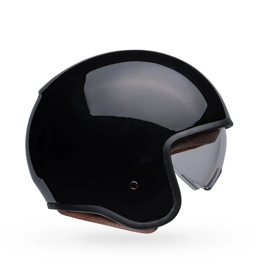 Bell Helmets - TX-501 - Gloss Black