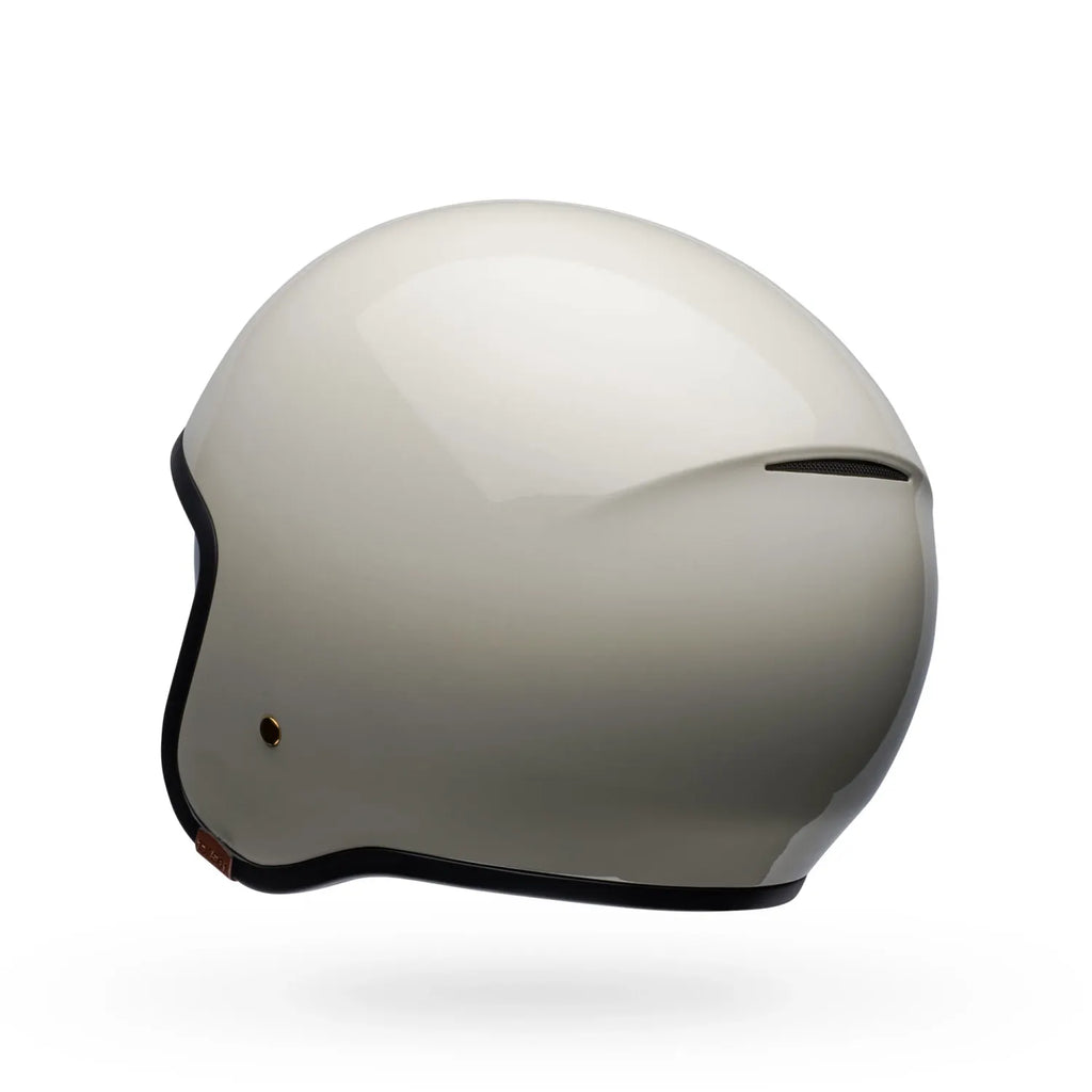 Bell Helmets - TX-501 - Vintage White