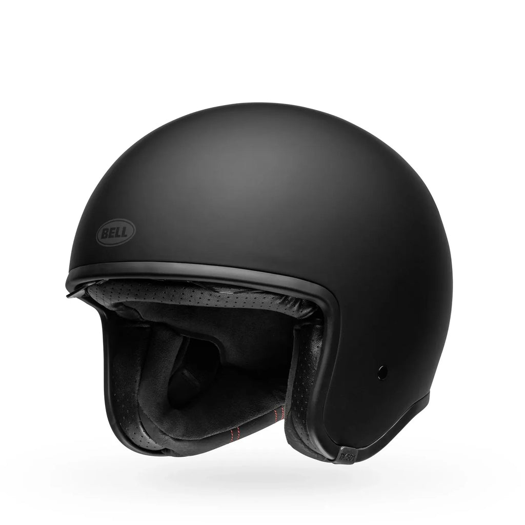 Bell Helmets - TX-501 - Matte Black