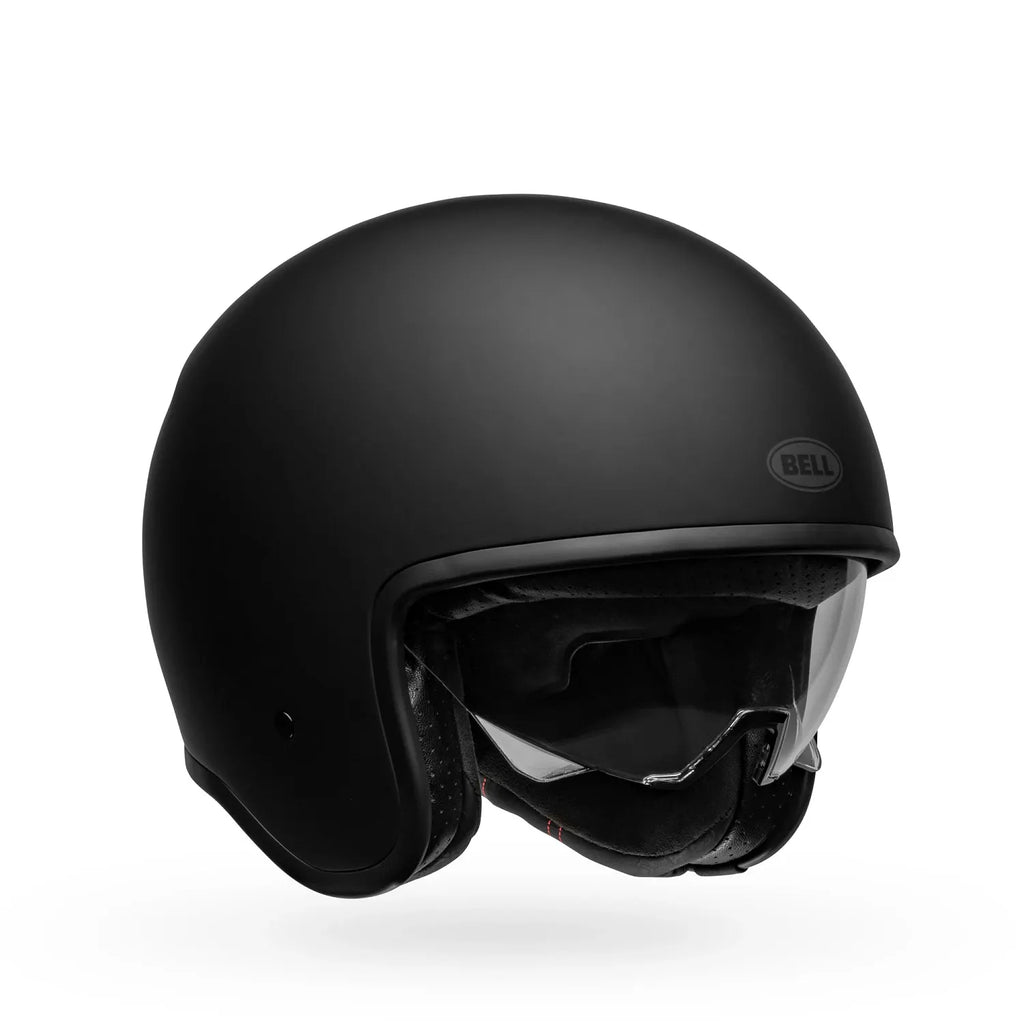 Bell Helmets - TX-501 - Matte Black