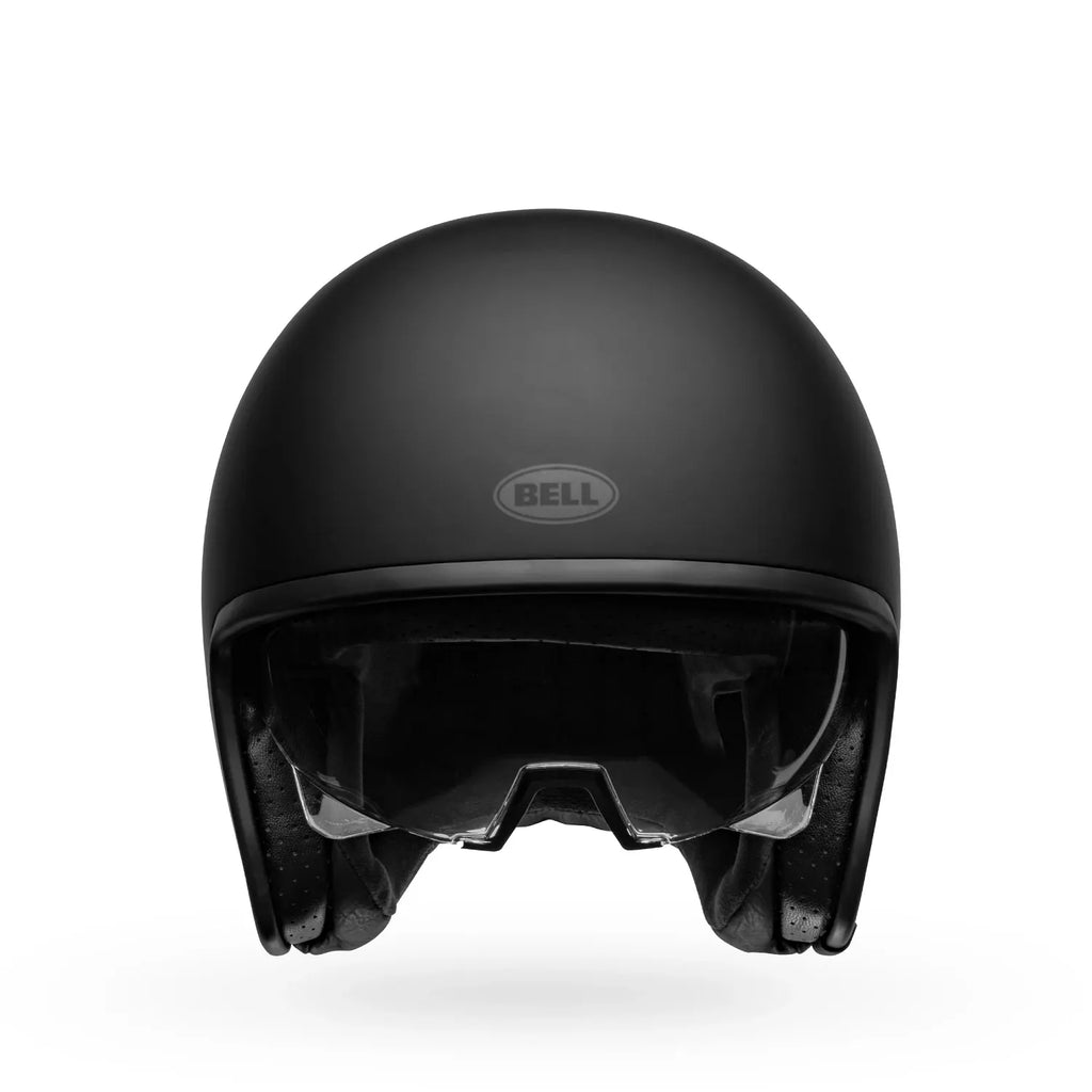 Bell Helmets - TX-501 - Matte Black