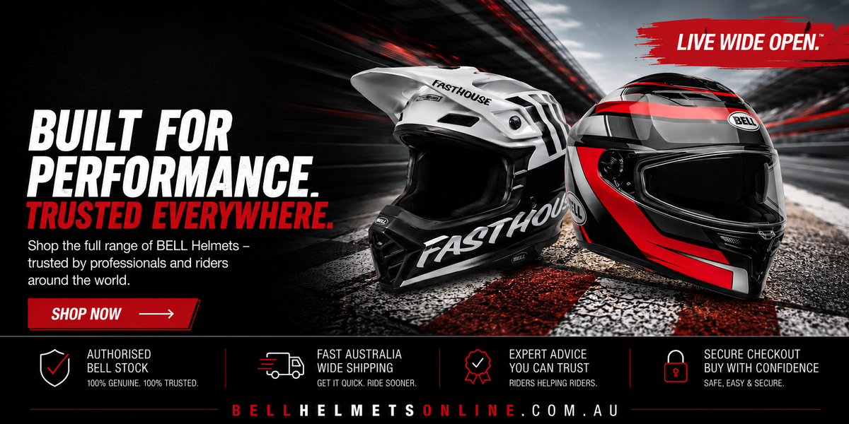 Bell Helmets