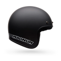 Bell Helmets Magnum Solid Matte Black Helmet