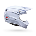 Bell Helmets - MOTO-10 SOLID - White