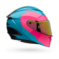 Bell Helmets Lithium MIPS Plus Fluid Teal Helmet