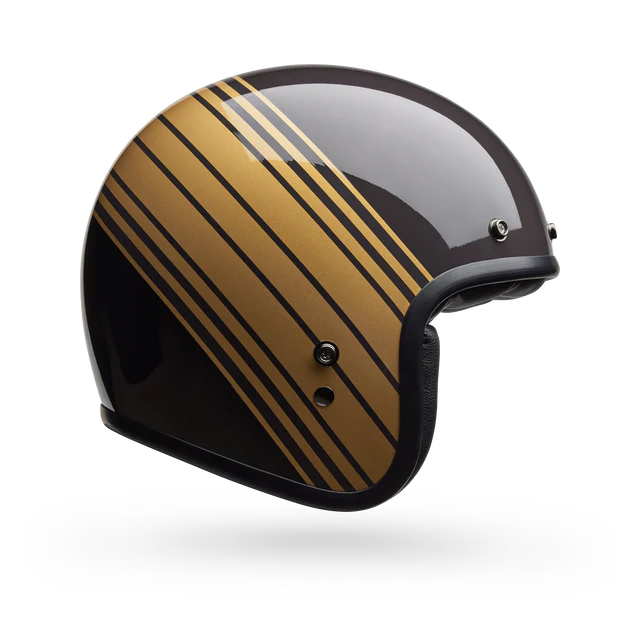 Bell Helmets - CUSTOM 500 EDGE - BROWN
