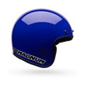 Bell Helmets Magnum Solid Blue Helmet