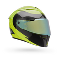 Bell Helmets Lithium MIPS Plus Fluid Fluro Yellow Helmet