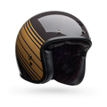 Bell Helmets - CUSTOM 500 EDGE - BROWN
