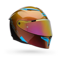 Bell Helmets Lithium MIPS Plus Delta Sunburst Helmet