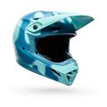 Bell Helmets - MX-10 MIPS Camo - Blue Camo