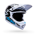 Bell Helmets - MX-10 SLAYCO - BLACK