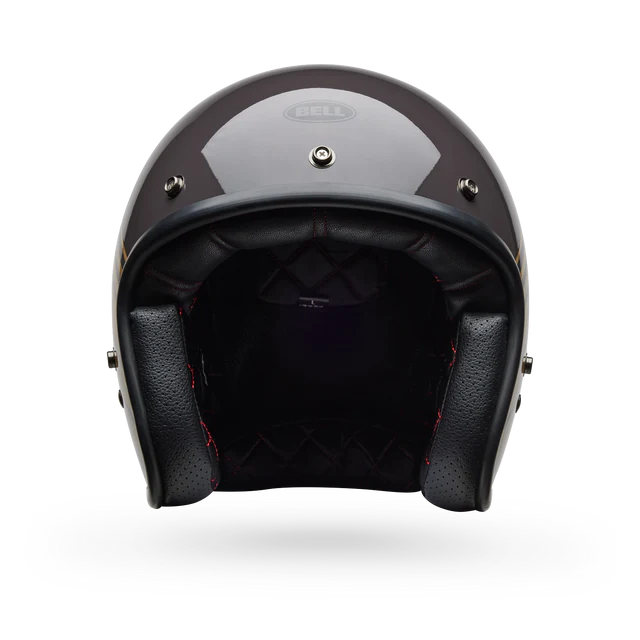 Bell Helmets - CUSTOM 500 EDGE - BROWN