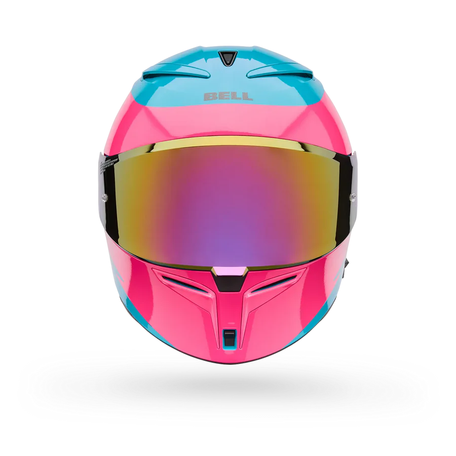 Bell Helmets Lithium MIPS Plus Fluid Teal Helmet