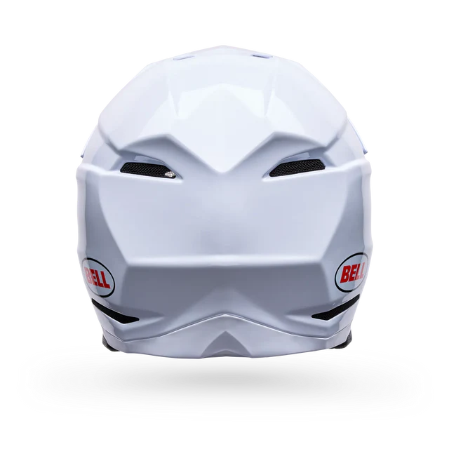 Bell Helmets - MOTO-10 SOLID - White