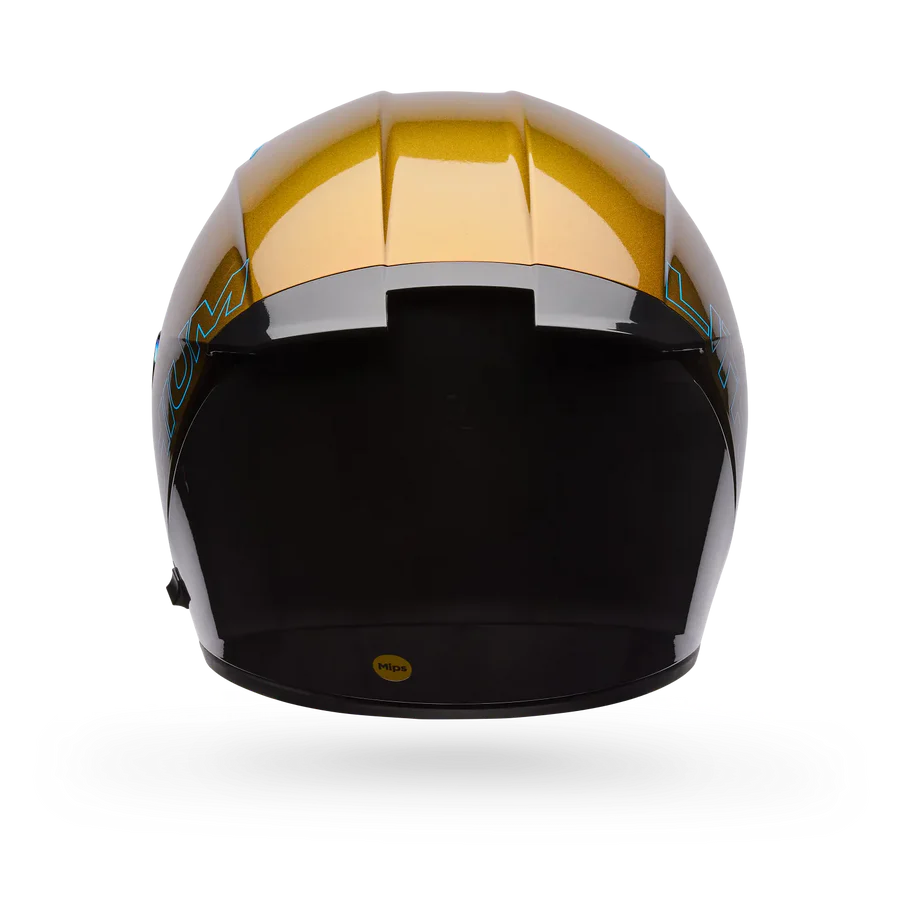Bell Helmets Lithium MIPS Plus Delta Sunburst Helmet