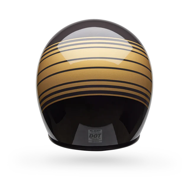 Bell Helmets - CUSTOM 500 EDGE - BROWN