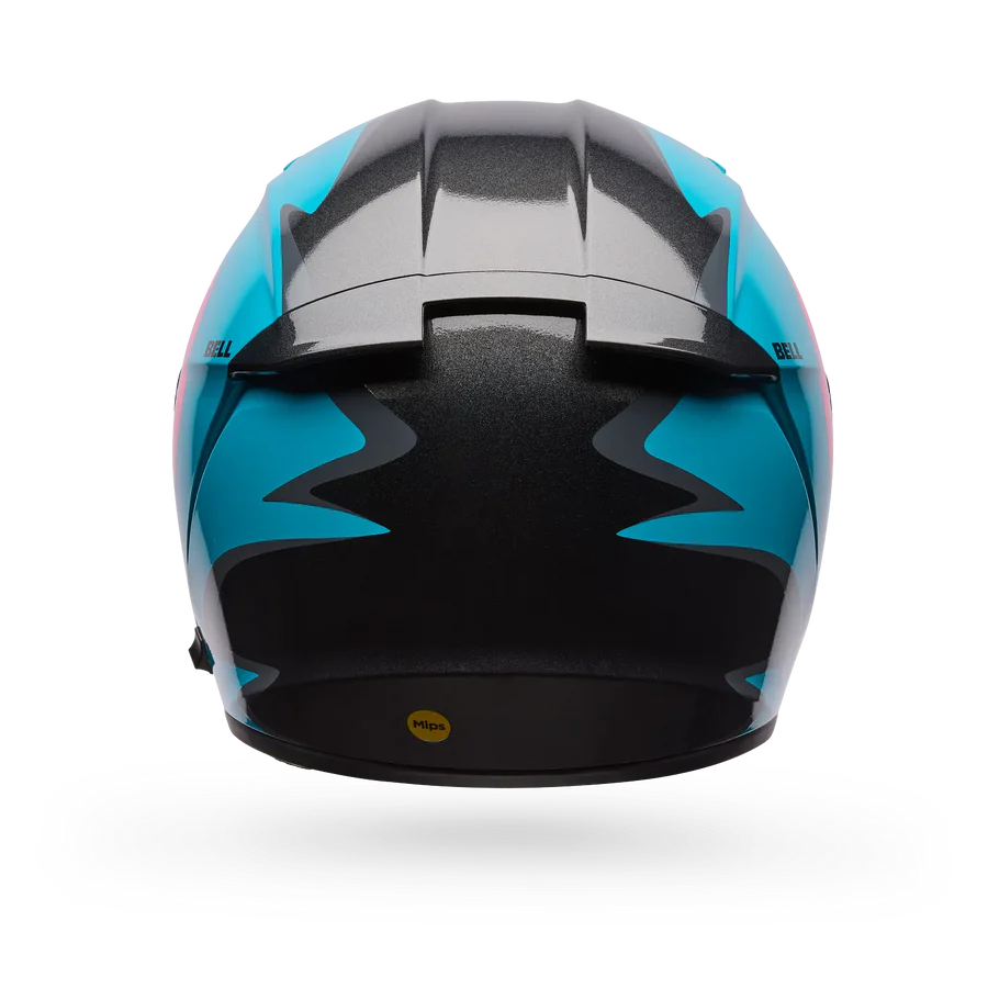 Bell Helmets Lithium MIPS Plus Fluid Teal Helmet