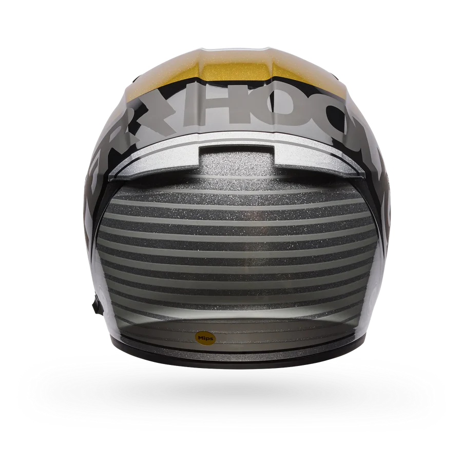Bell Helmets Lithium MIPS Plus RSD Obis White/Gold Helmet