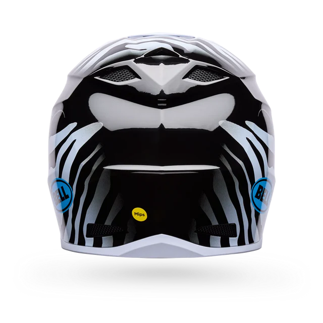 Bell Helmets - MX-10 SLAYCO - BLACK