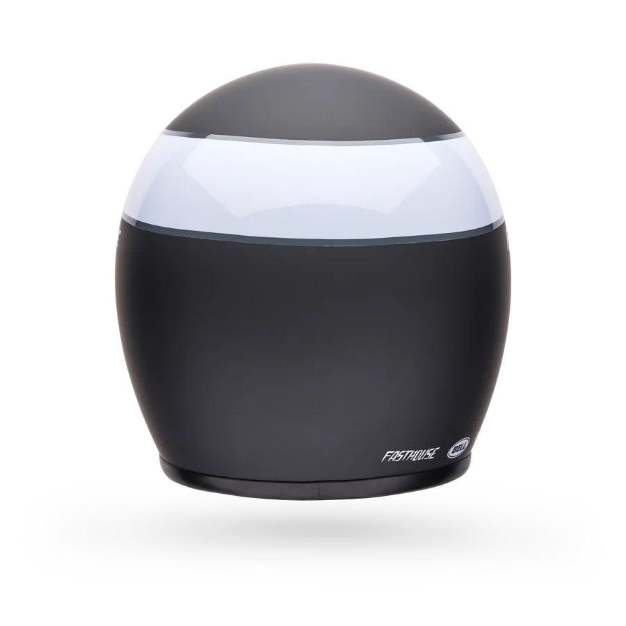 Bell Helmets Custom 500 Fasthouse Limited Edition Black Helmet