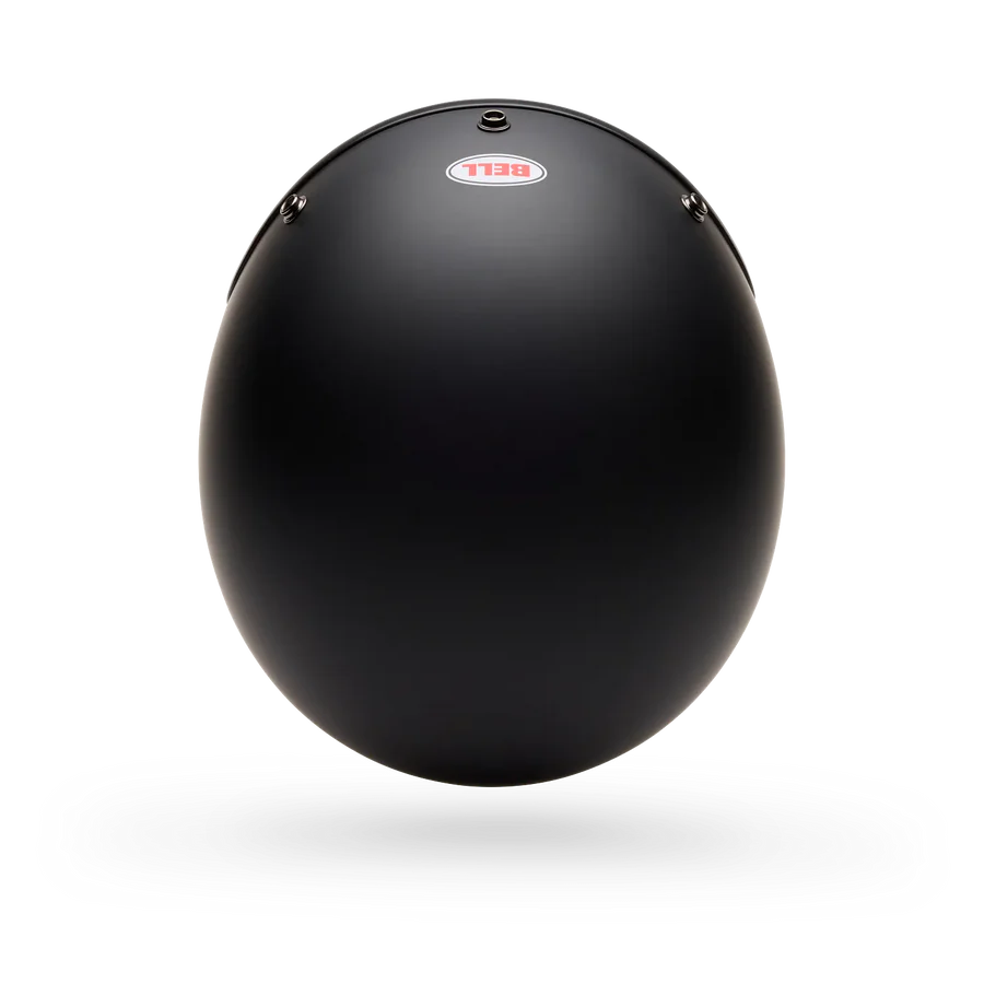 Bell Helmets Magnum Solid Matte Black Helmet