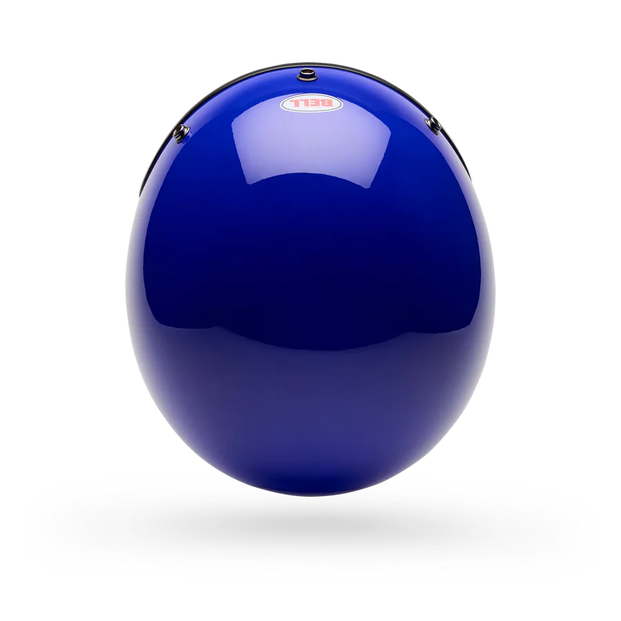 Bell Helmets Magnum Solid Blue Helmet