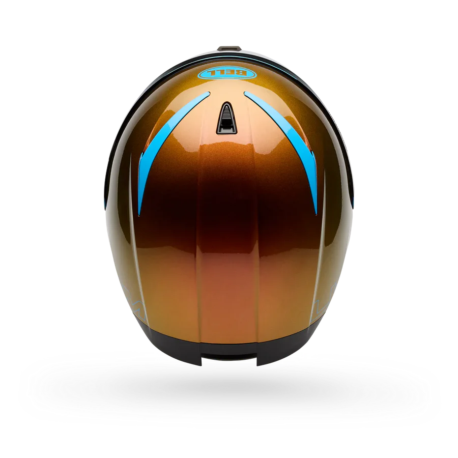 Bell Helmets Lithium MIPS Plus Delta Sunburst Helmet