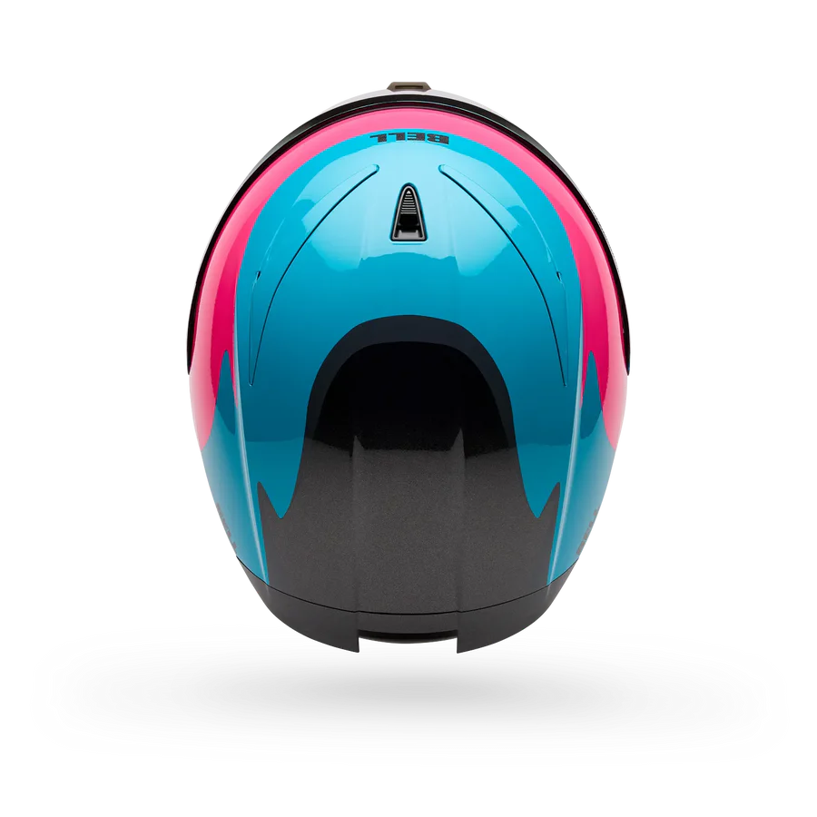 Bell Helmets Lithium MIPS Plus Fluid Teal Helmet
