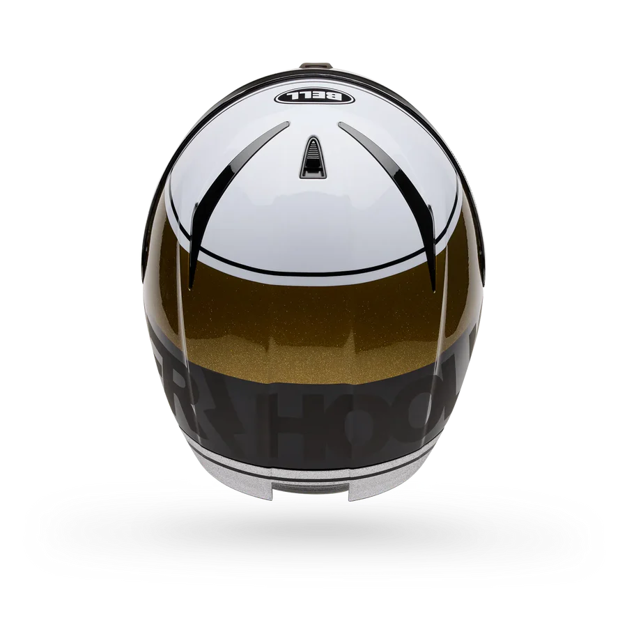 Bell Helmets Lithium MIPS Plus RSD Obis White/Gold Helmet