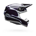 Bell Helmets - MOTO-10 SPHERICAL SLAYCO - Black/White